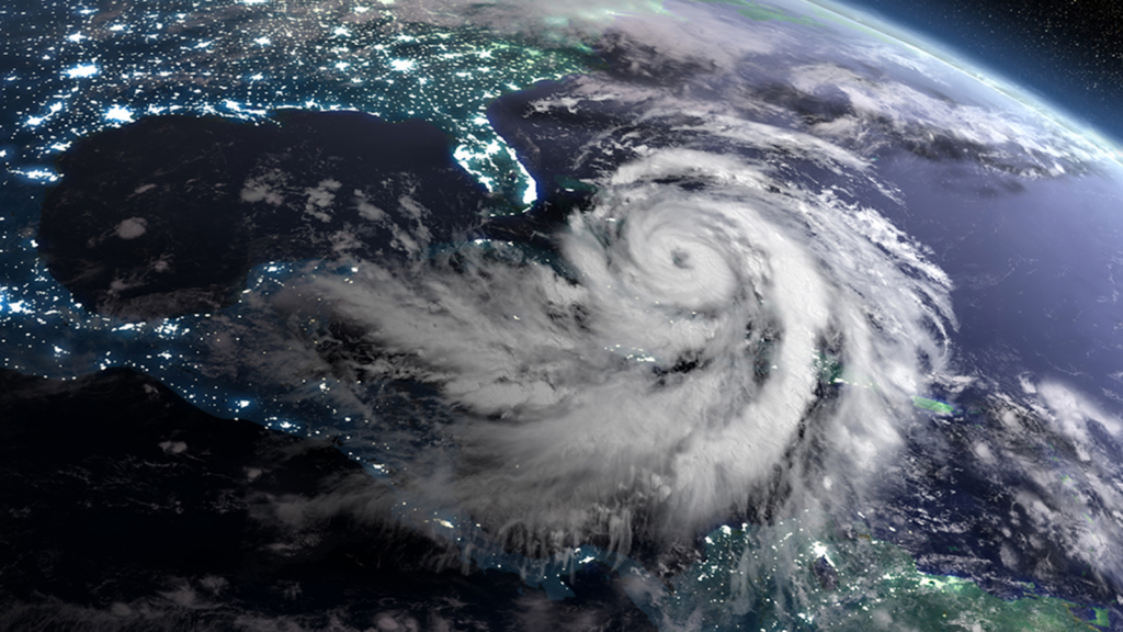 Hurricane
