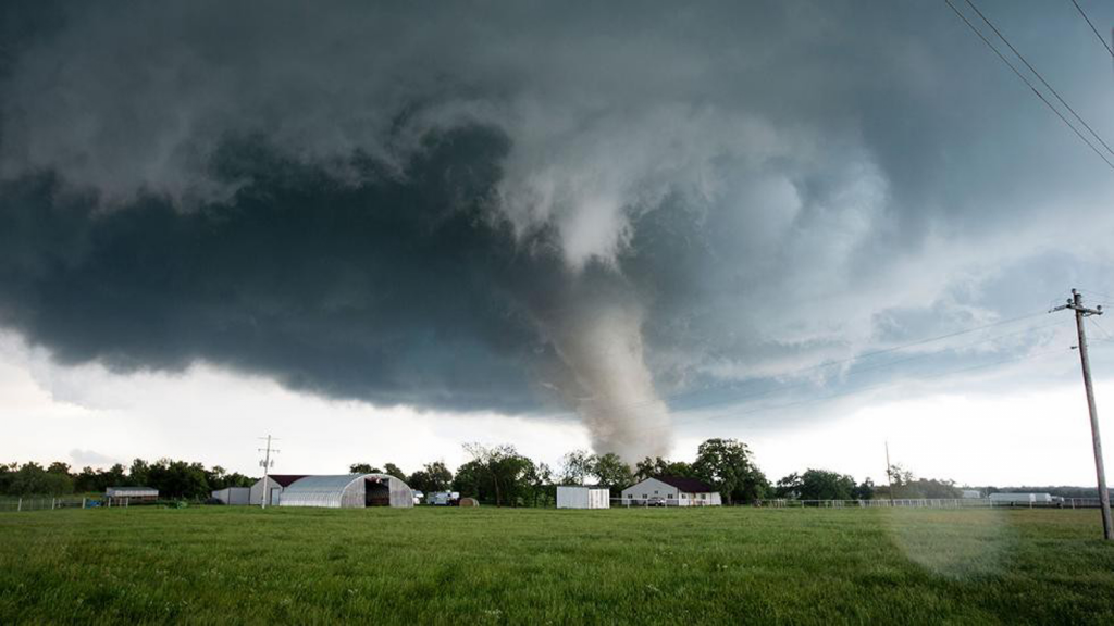 Tornado