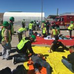 CERT Exercise