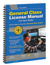 General Class Manual