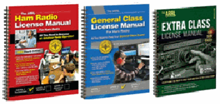 Ham Radio License Manual