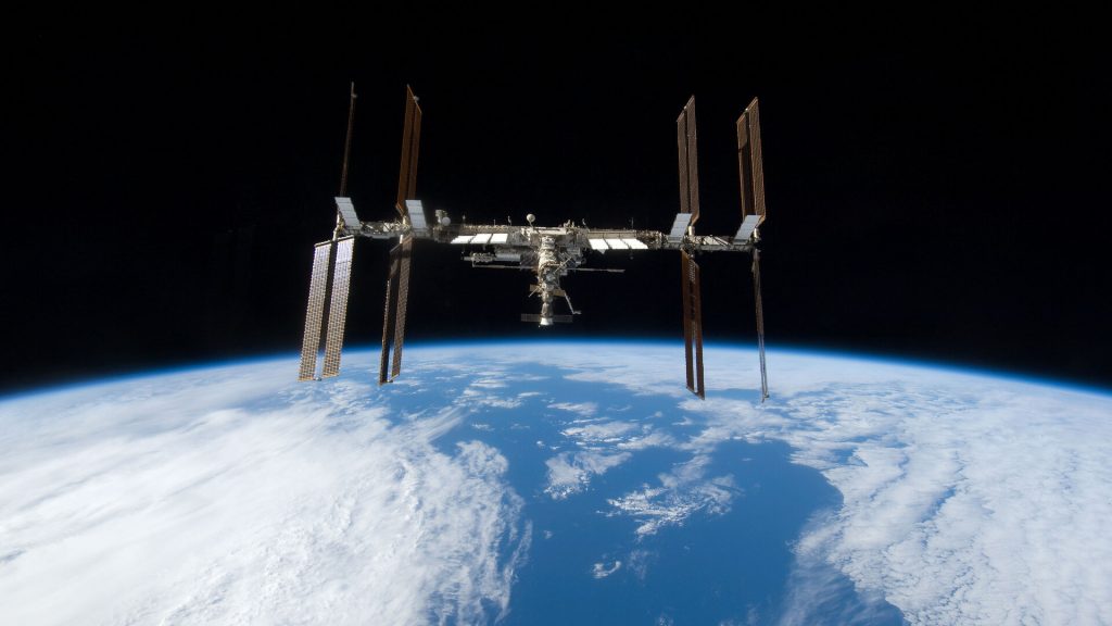 International Space Station