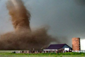tornado
