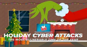Holiday Cyber Attacks